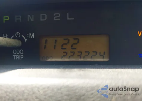 2006 Scion Xb из США, поврежденный, VIN JTLKT324464090213